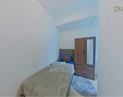 Caribbean @ Keppel Bay | DR5 | Common Room