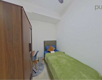 Caribbean @ Keppel Bay | ER6 | Economy Room