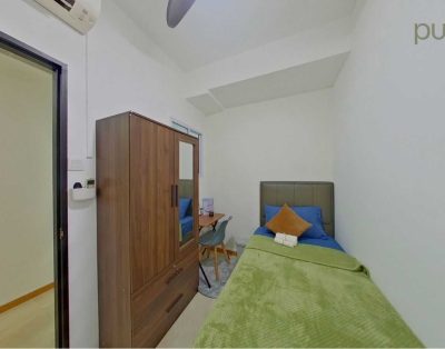 Caribbean @ Keppel Bay | ER6 | Economy Room