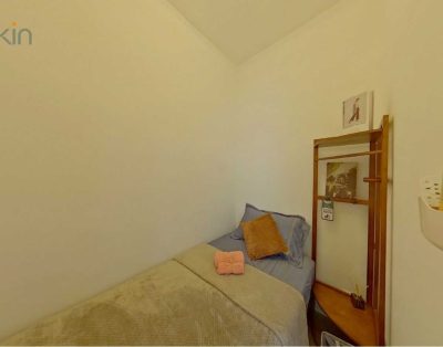 Caribbean @ Keppel Bay | ER7 | Economy Room
