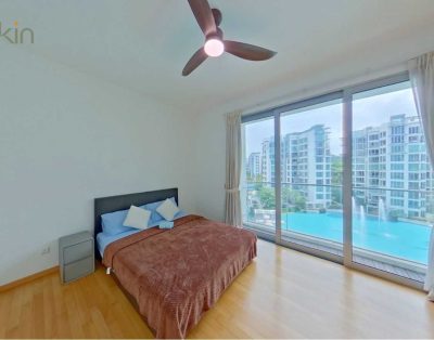 Caribbean @ Keppel Bay | MBR1 | Master Bedroom